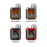 Uwell Pod System Uwell Caliburn GK3 25W Pod Kit